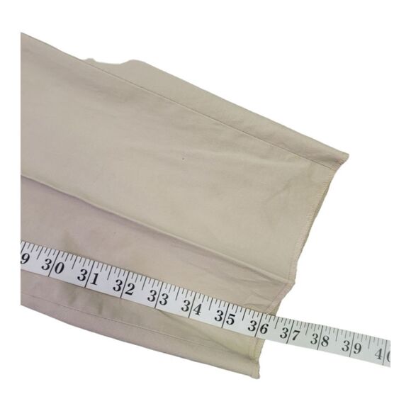 Nordstrom Rack unhemmed pants - Picture 11 of 11